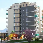 Avantgarden *