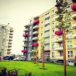 Avantgarden