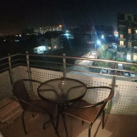 Apartment Avantgarden