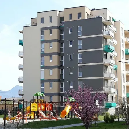 Avantgarden *