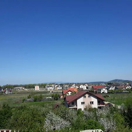 Апартаменти Avantgarden *