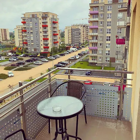 Avantgarden Апартаменти