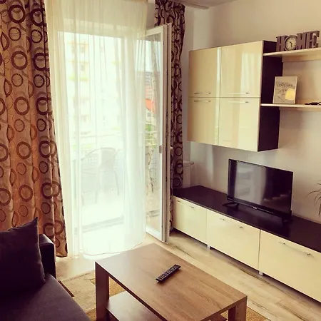 Avantgarden Апартаменти