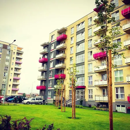 Avantgarden