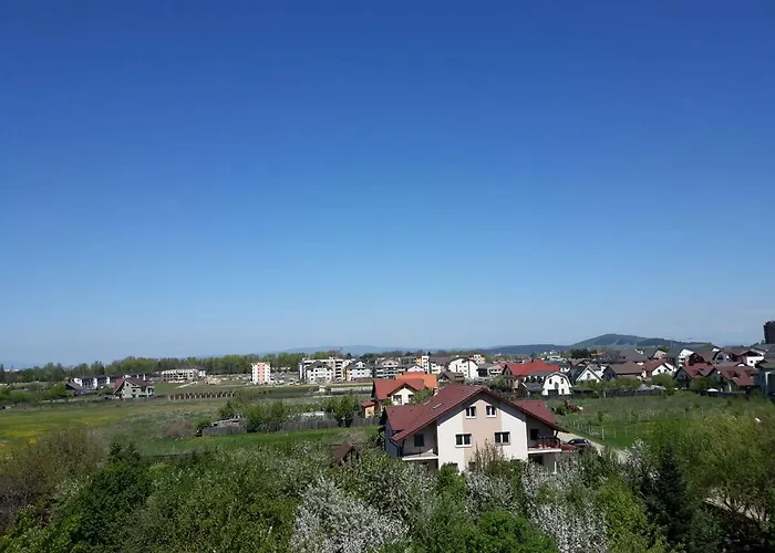 Апартаменты Avantgarden *