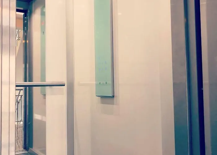 Apartment Avantgarden Brasov