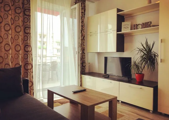 Avantgarden Apartment *